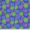 Vis produktside for: Sea Urchins - PJ100-Blue