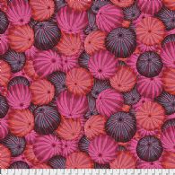 Sea Urchins - PJ100-Red