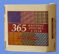 Vis produktside for: Kalender: 365 Knitting Stitches a Year