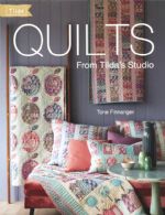 Quilts from Tilda's Studio