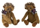 Vis produktside for: Brun Pindsvinebamse