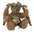 Vis produktside for: Bamse Eva med lange ører