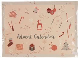 Pony Advent Calendar