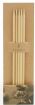 Vis produktside for: Seeknit Bambus Strømpepinde, 20 cm