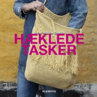 Hæklede tasker