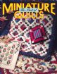 Vis produktside for: The Best of Miniature Quilts
