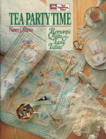 Tea Party Time