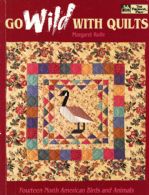 Go Wild with Quilts