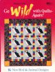 Vis produktside for: Go Wild with Quilts again