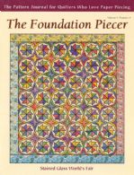 The Foundation Piecer
