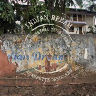 Indian Dream