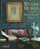 William Morris And The Arts & Crafts Home
