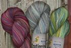 Vis produktside for: Indiecita Hand Dyed, 50gr