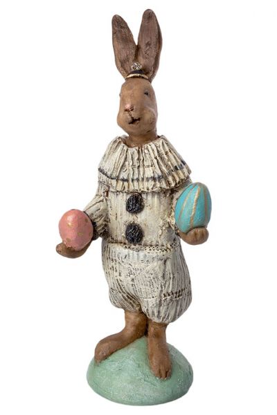 Easter Parade no. 21 - Butik bamser, tøj og brugskunst