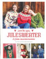 Strik din egen julesweater