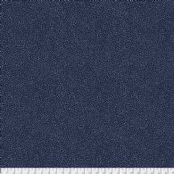 Seaweed dot, navy - PWWM008