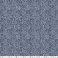 Marigold, navy - PWWM006