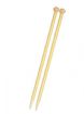 Vis produktside for: Seeknits bambus Jumper-pinde, 30 cm