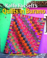 Quilts in Burano