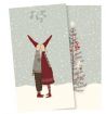 Vis produktside for: Nissekys juleservietter