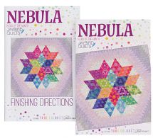Nebula-Shining Star - 3 dele! - Første del