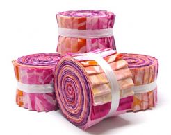 Jelly Roll Pink
