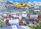 Vis produktside for: Mountain Rescue