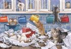 Vis produktside for: Kitty Litter