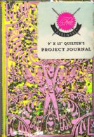 Quilter's Project Journal