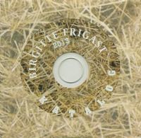 Katalog 2013 på mini-CD