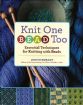 Vis produktside for: Knit One Bead Too af Judith Durant