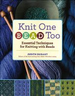 Knit One Bead Too af Judith Durant