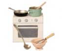 Vis produktside for: Cooking set