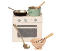 Cooking set