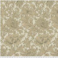 Chrysanthemum Toile 