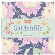 Charm Pack Gardenlife