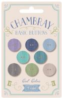 Chambray 16 mm - Gardenlife