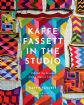 Vis produktside for: Kaffe Fassett in the Studio