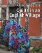 Vis produktside for: Quilts in an English Village