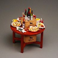 Fest Buffet