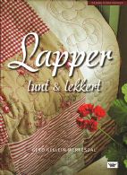 Lapper lunt og lekkert