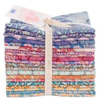 Cotton Beach - FQ Bundle