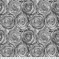 Onion Rings - BM070-Black