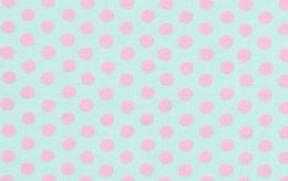 Spot - Soft Blue