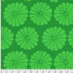 Vis produktside for: Damask Flower - Lime