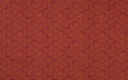 Aboriginal Dot - GP071-Pumpkin