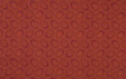 Aboriginal Dot - GP071-Pumpkin