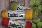 Vis produktside for: Garnpakke Indiecita 10 x 50gr