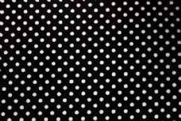 Spots - QB24-Black