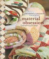 Material Obsession